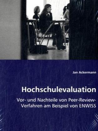 VDM Hochschulevaluation