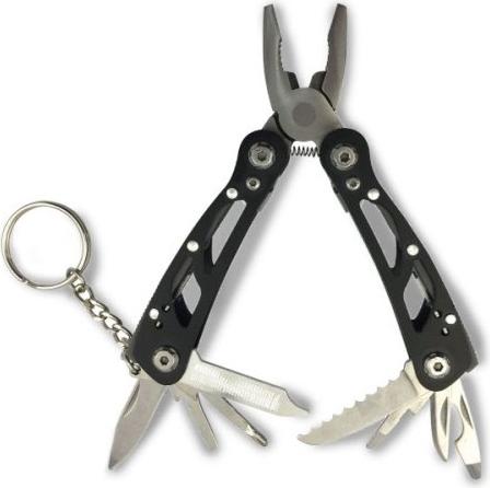 VELAMP D83 Multifunktionsmesser 12 in 1