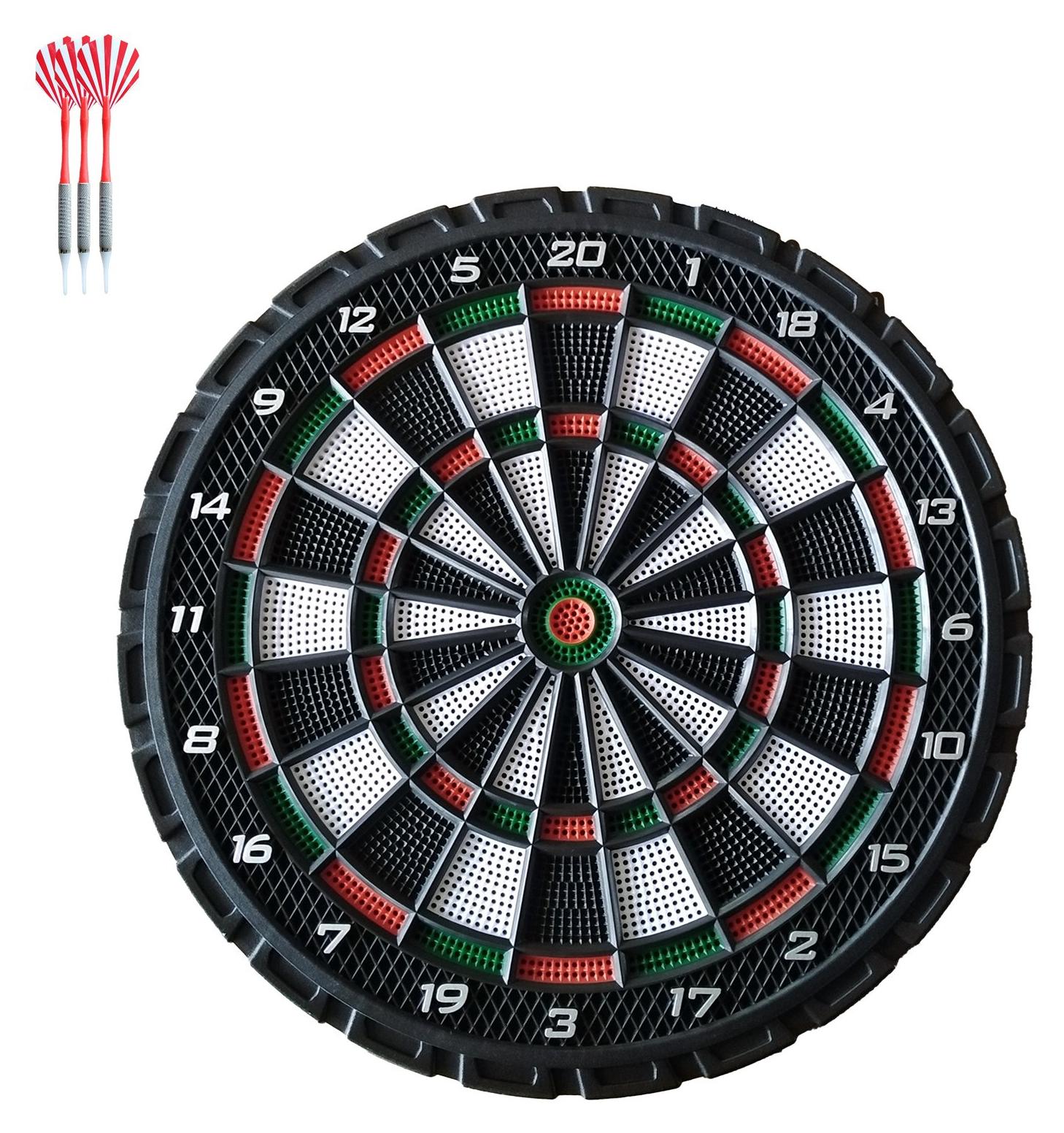 Trainings-Miniziel Xq Max 30 cm