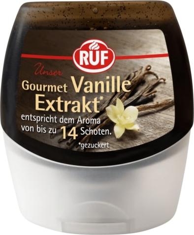 Ruf Vanilleextrakt 77g 46985
