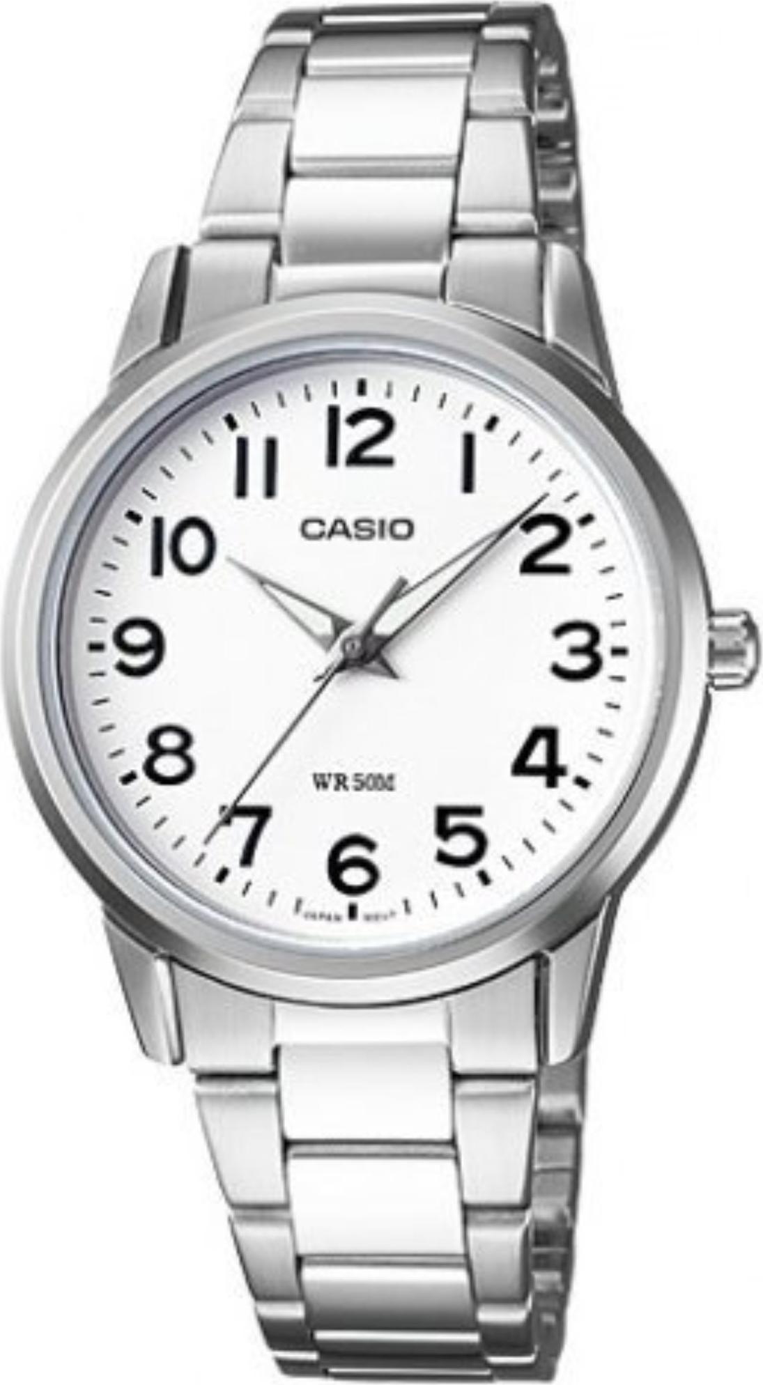 Damen Uhr Casio LTP-1303D-7B LTP1303D7BVDF