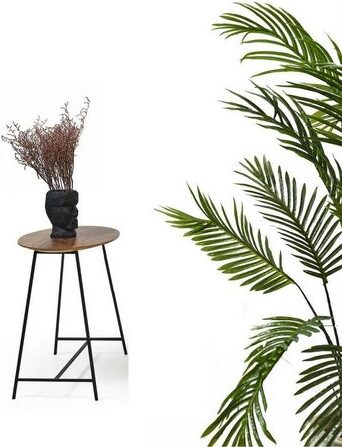 Wohnzimmer Couchtisch Holz Braun JVmoebel