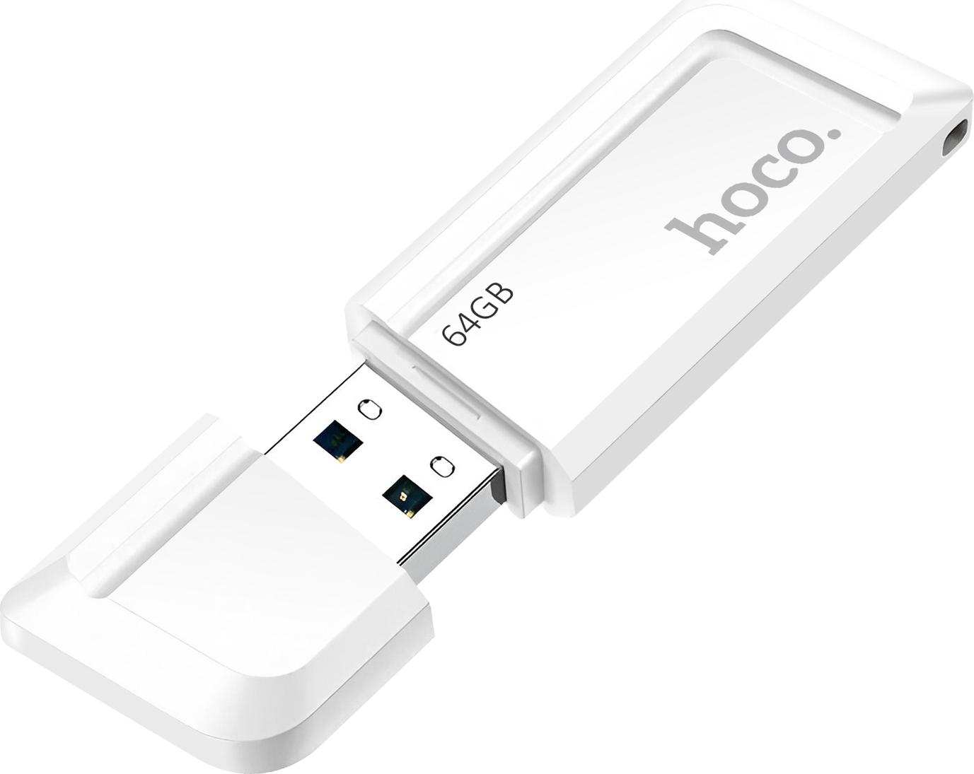 HOCO pendrive USB A UD11 64GB USB3.0