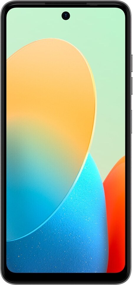 Smartphone Tecno Spark 20C 8/128Gb Gravity Schwarz TEC-SM-000033