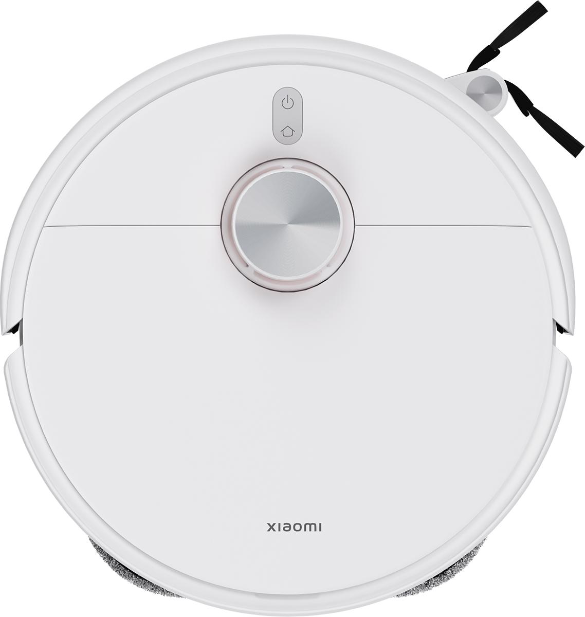Xiaomi Robot Vacuum S40 Pro, Saug-/Wischroboter, 15000 Pa, Hindernisvermeidung 67955
