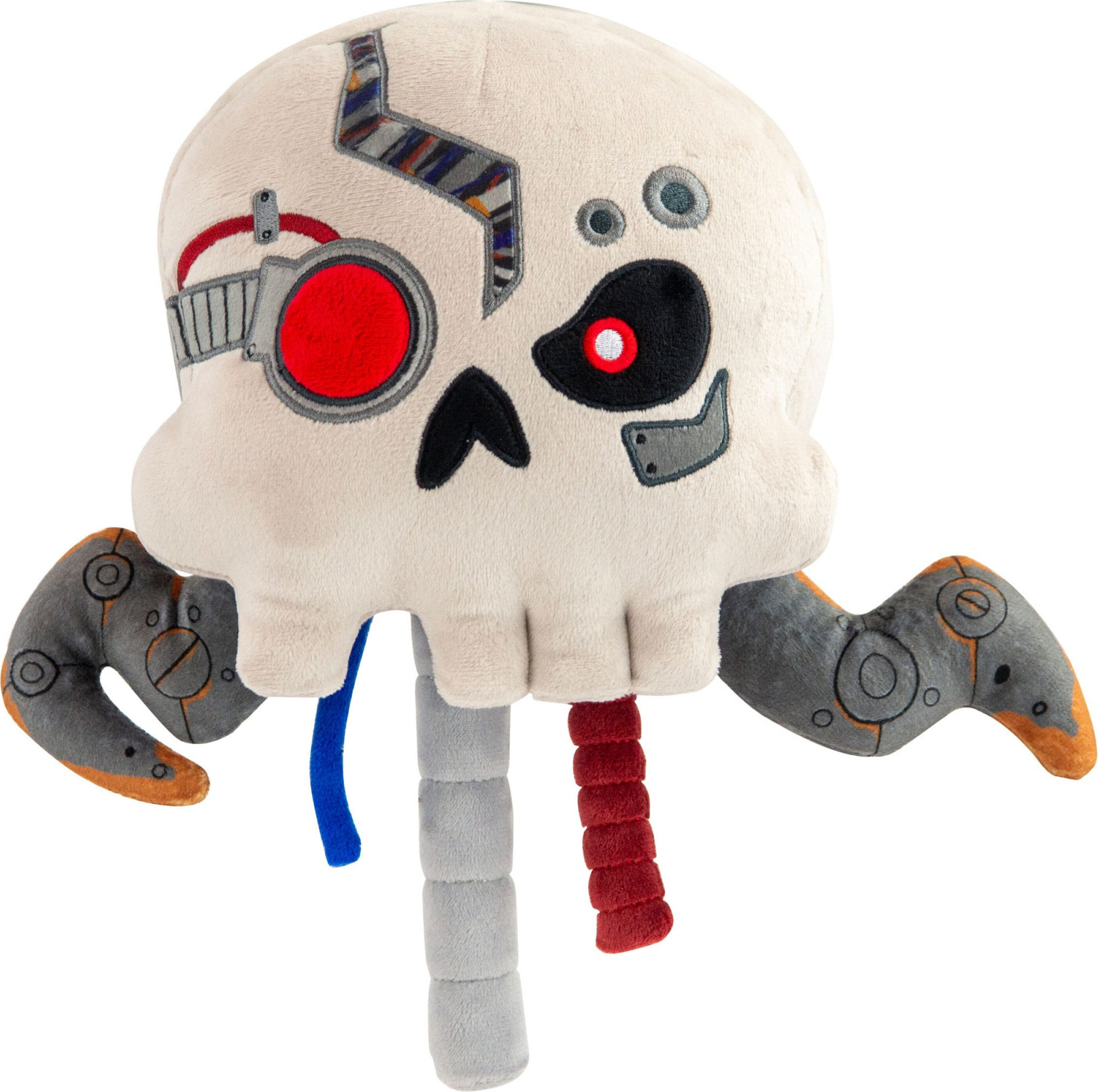 Tomy Warhammer Plüschfigur Servo Skull 28 cm 104