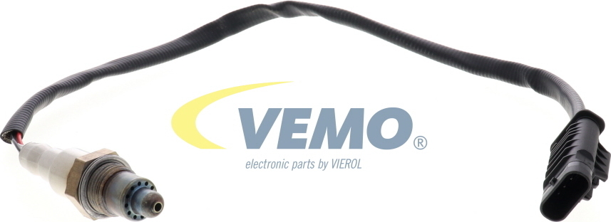 VEMO Lambdasonde für BMW X3 (F25) Breitband-Lambda-Sonde V20-76-0076