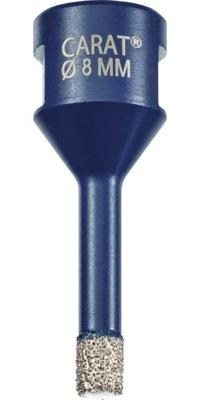 Fliesenbohrer CARAT Ø8 mm, M14