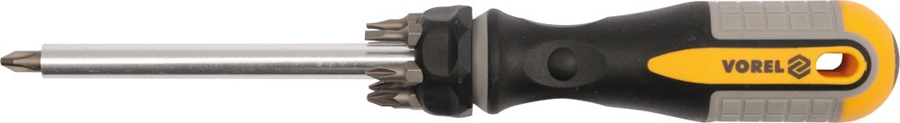 VOREL 64650, 25 mm, 8 kusov