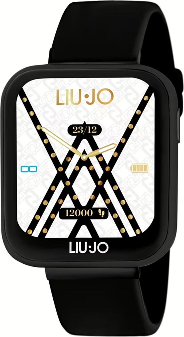 Smartwatch LIU JO SWLJ107