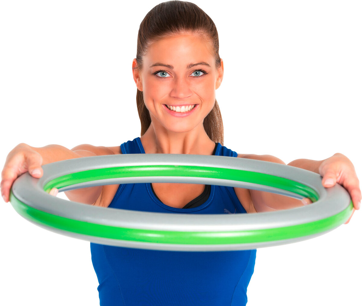 Sport-Tec sensa movi Orbit 500, Tiefenmuskeltrainer, Fitnesstrainer, Krafttrainer, 50 cm 02416