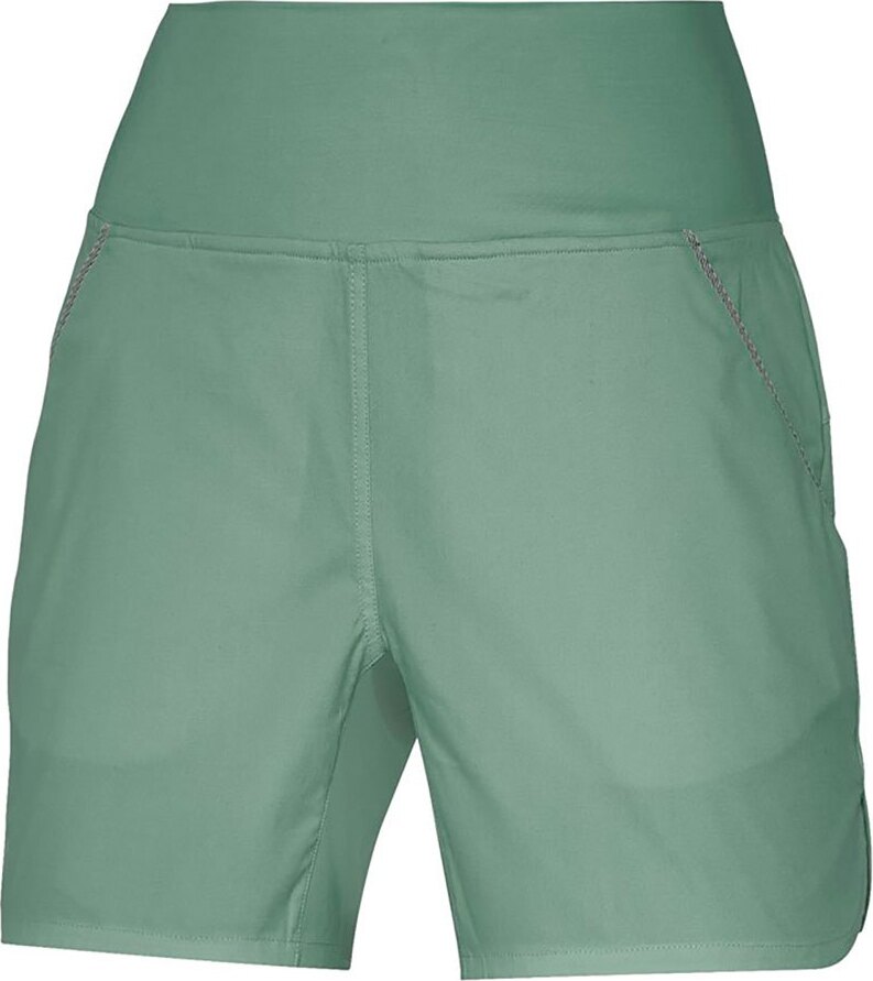 Wild Country Wildcountry Session Kurze Hose Grün M Frau Grün M 40-0000095213-5010-M