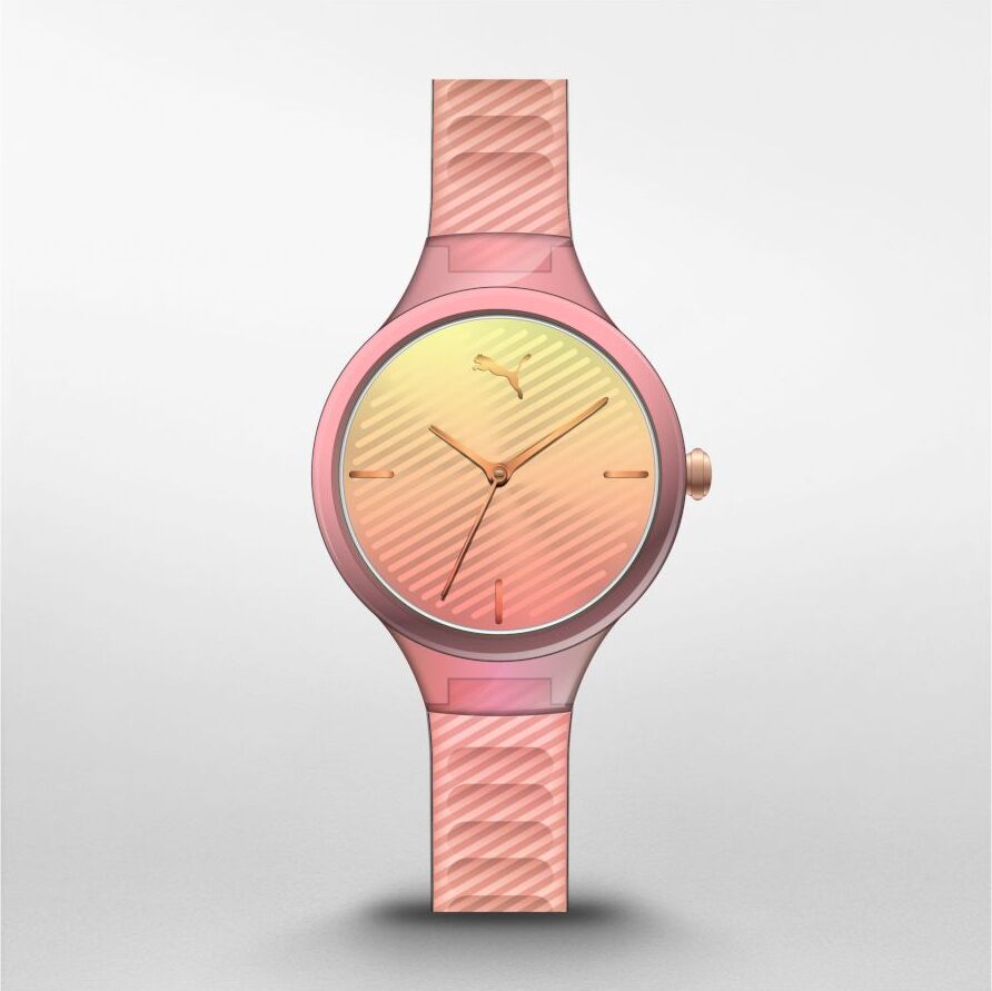 Puma Uhr Modell Contour ***special Price*** P1037