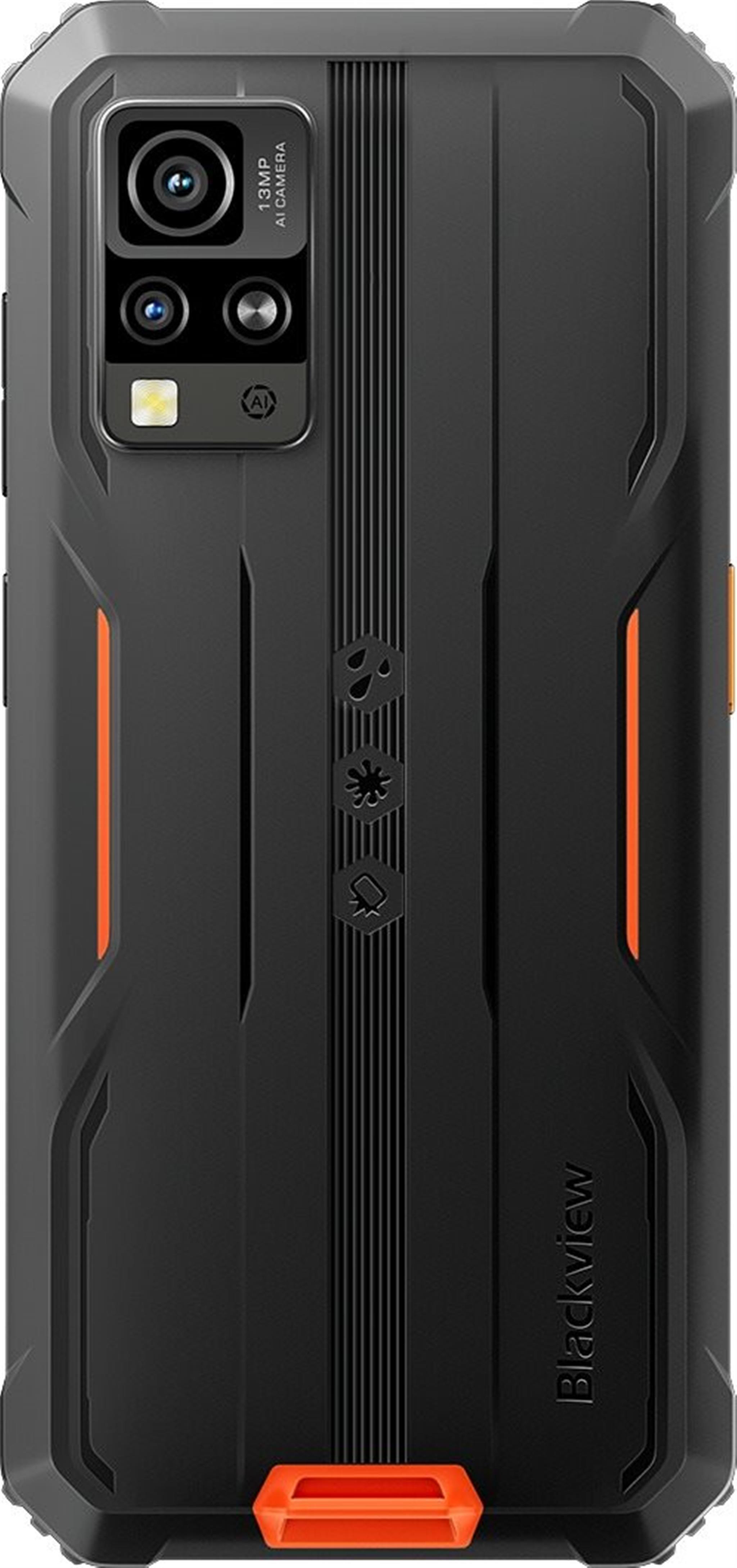 Blackview BV4800Pro 4GB/128GB orange
