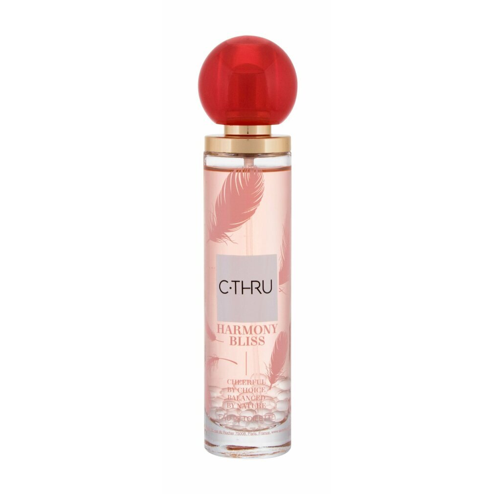 C-THRU Harmony Bliss toaletná voda dámska 50 ml