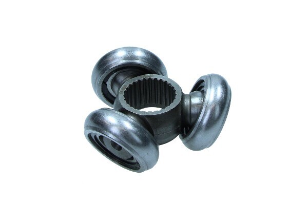 MAXGEAR Tripodestern Antriebswelle Tripodestern 49-2039 Vorne für BMW X5 (E53) 43,2mm