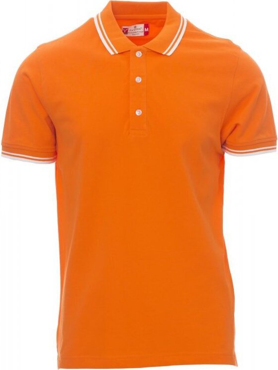 Herren Poloshirt 