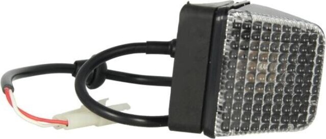 GIANT Umrissleuchte 131-VT12273A Fahrzeugdach beidseitig 180g 2.24196