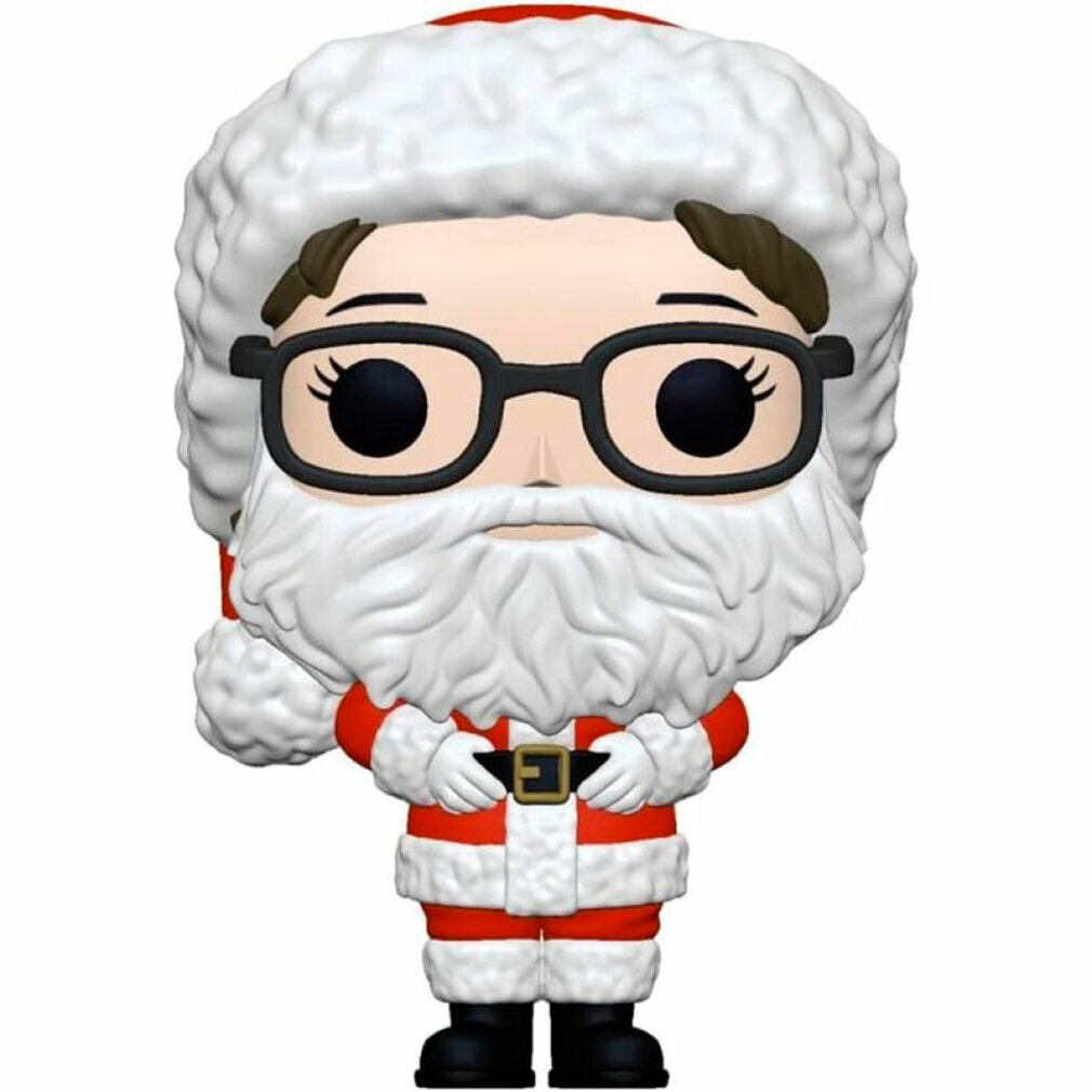 Funko Pop! The Office – Ekskluzywna figurka Phyllis Vance winylowa 60335