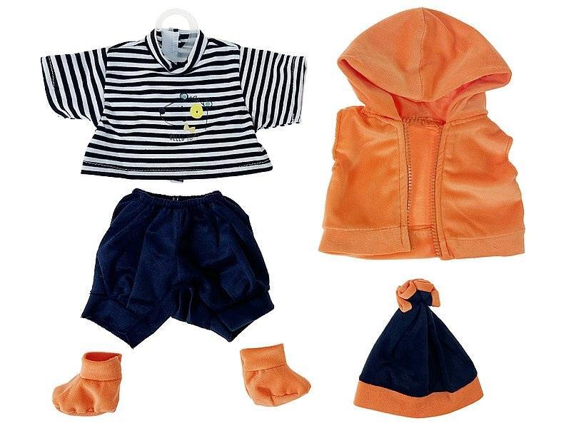 ADAR Error generating title