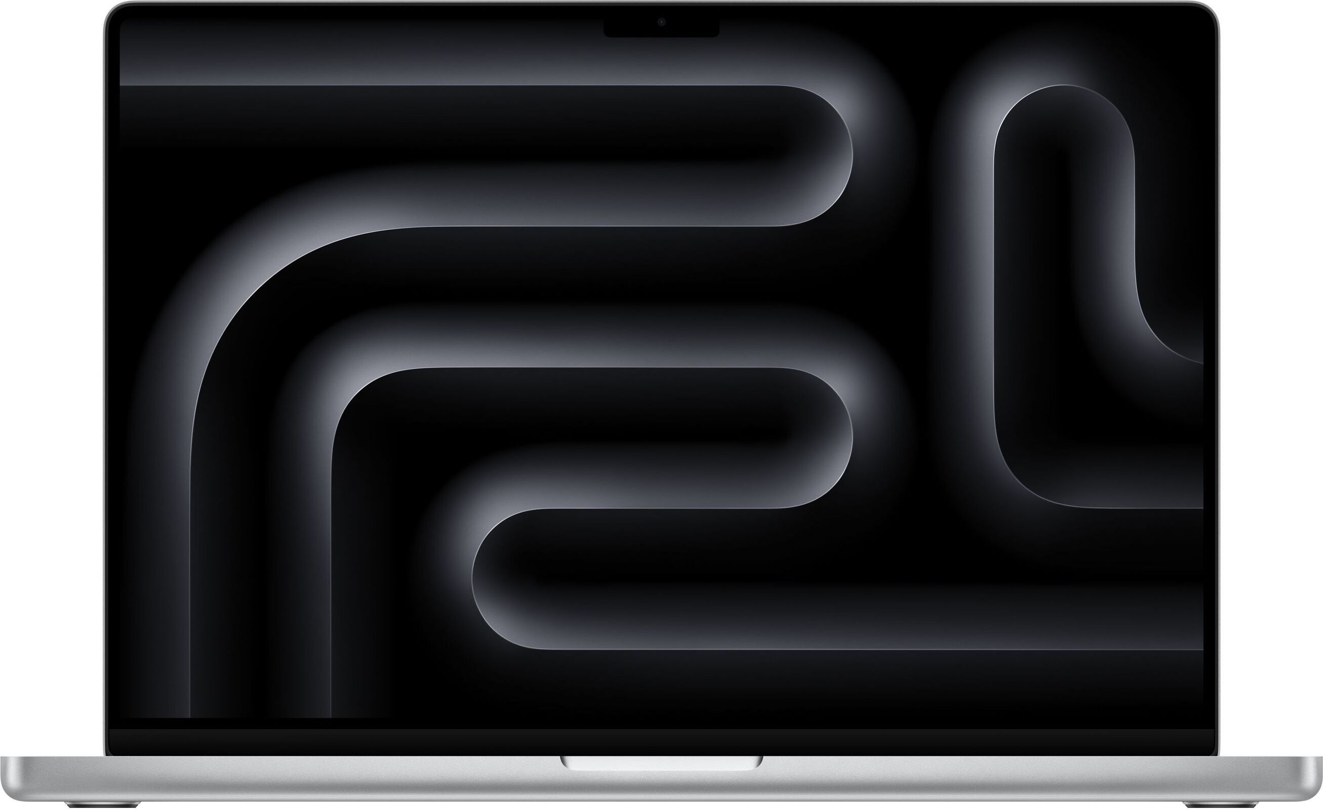 Apple MacBook Pro M3 16inch 36GB 1TB SSD - Silver
