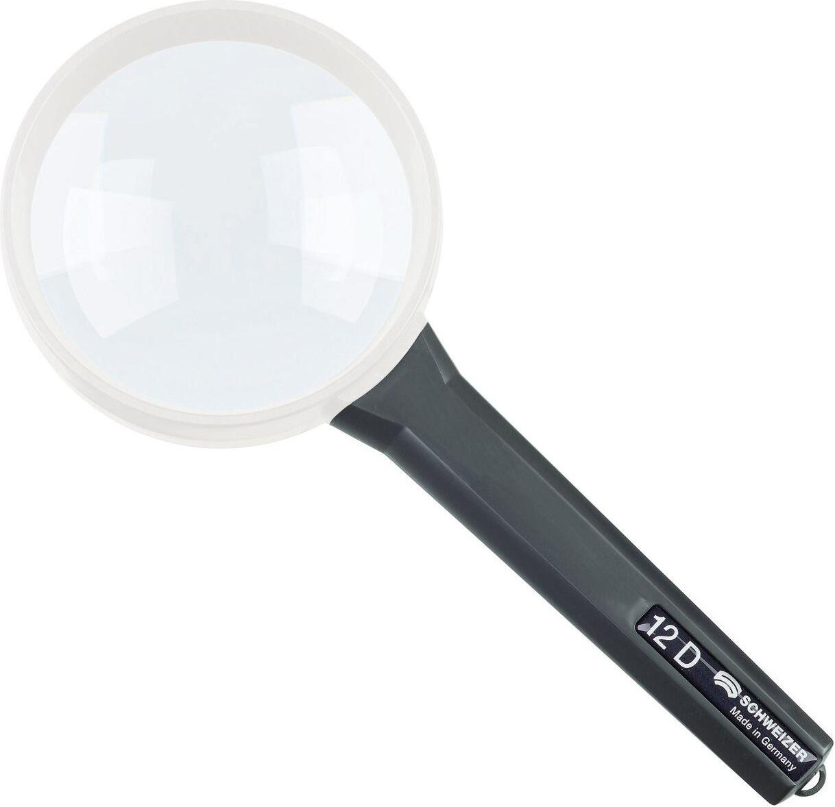 A. Schweizer Schweizer Semparal 3 fach / Ø 70 mm