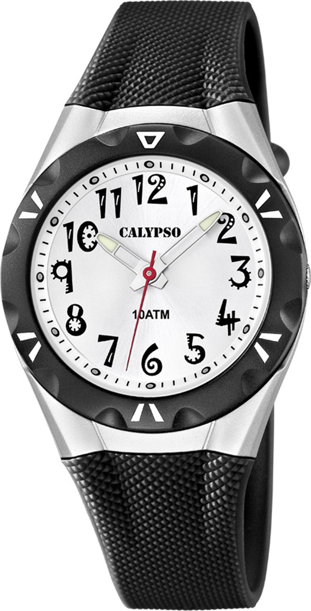 CALYPSO - Náramkové hodinky - Dámske - K6064-2 - Trend - Trend