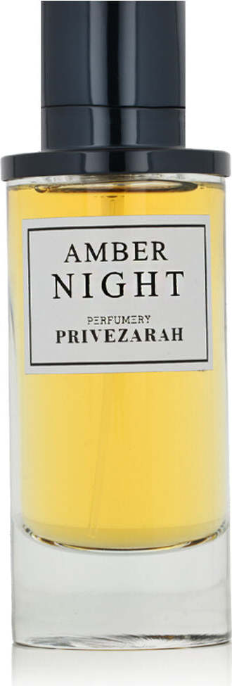 Prive Zarah Amber Night Eau De Parfum 80 ml (unisex)