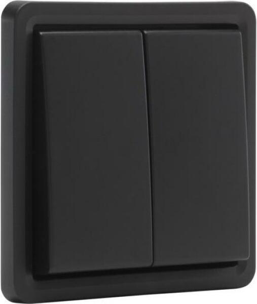 Niko HYDRO 2XWECHSELSCH.+STCK SW (761-32605)