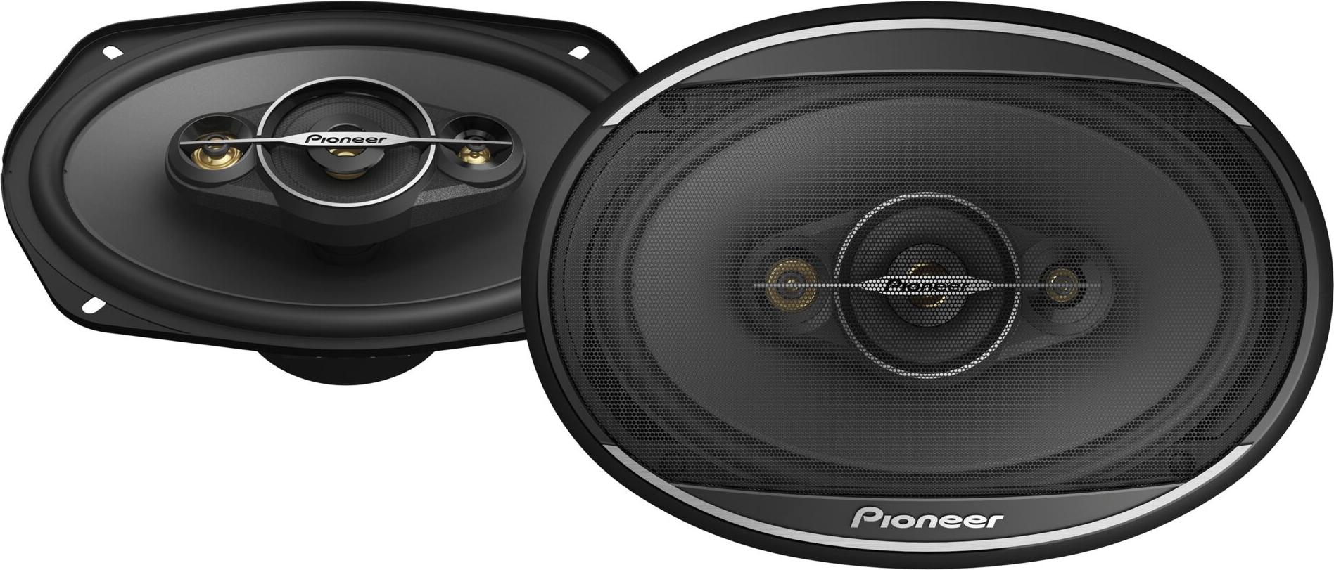Pioneer-Wiedergabegeräte TS-A6961F 1027456