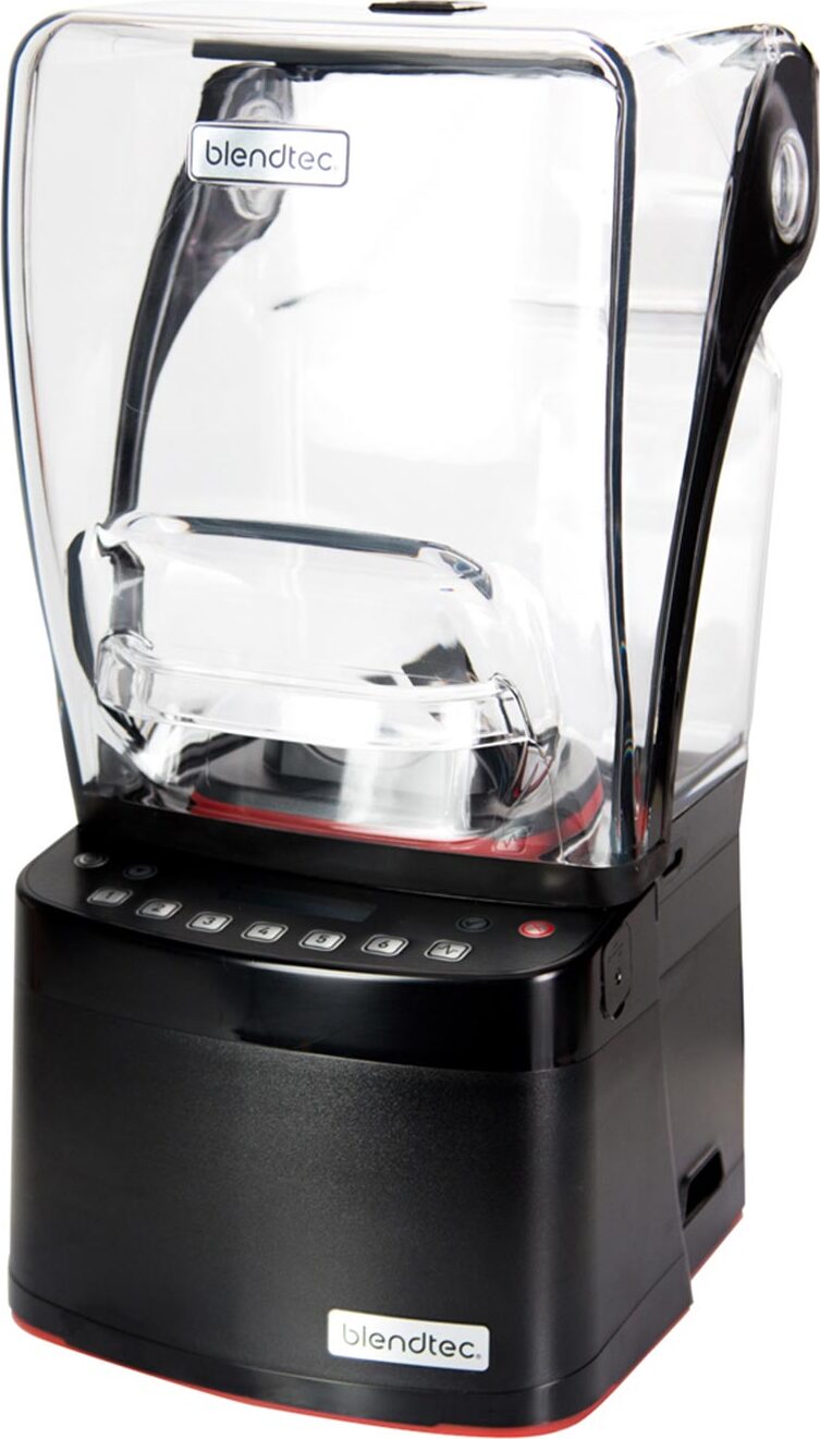 Blendtec Stealth 885 Mixer