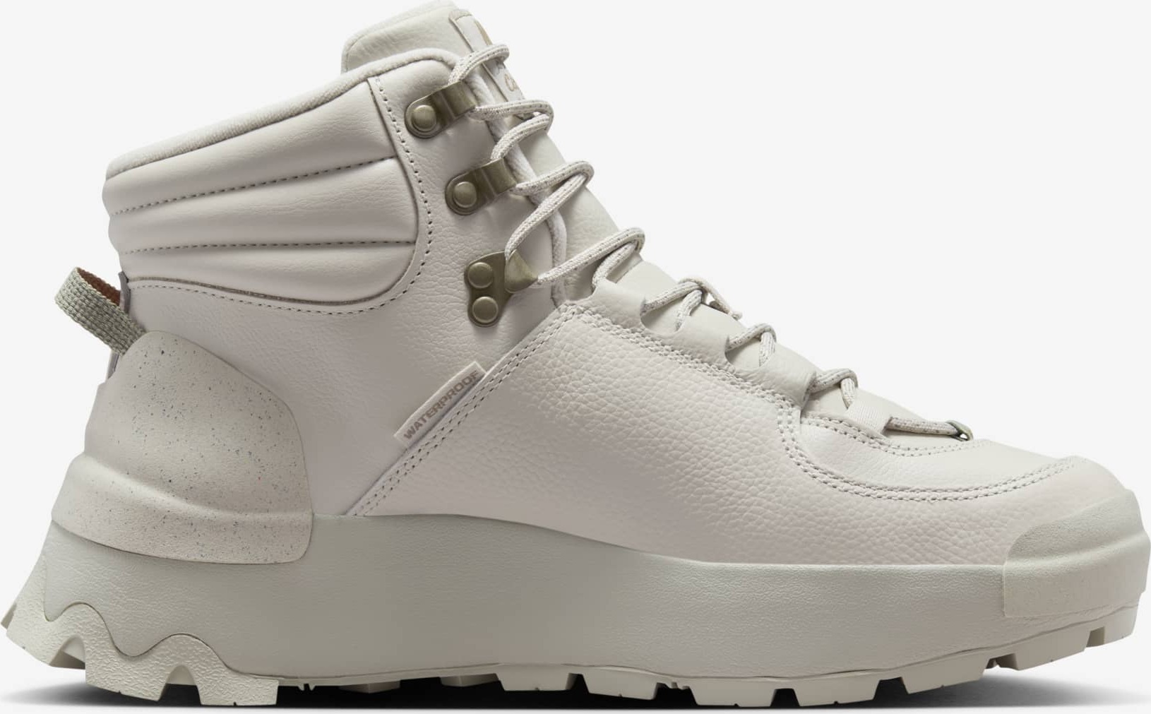 nike watershield boots