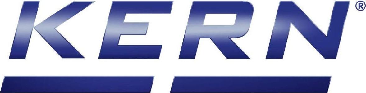 KERN & SOHN KERN Preisrechnende Waage RIB Wägebereich 6 | 15 kg, Ablesbarkeit 2 | 5 kg RIB 10K-3M