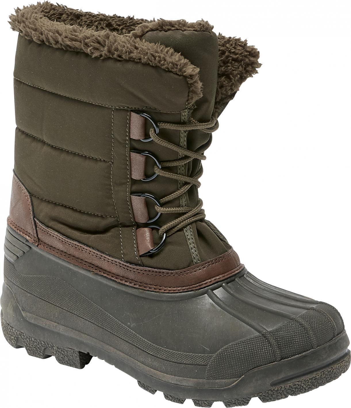 Almwalker Herren Stiefel Polar Extreme Größe 44