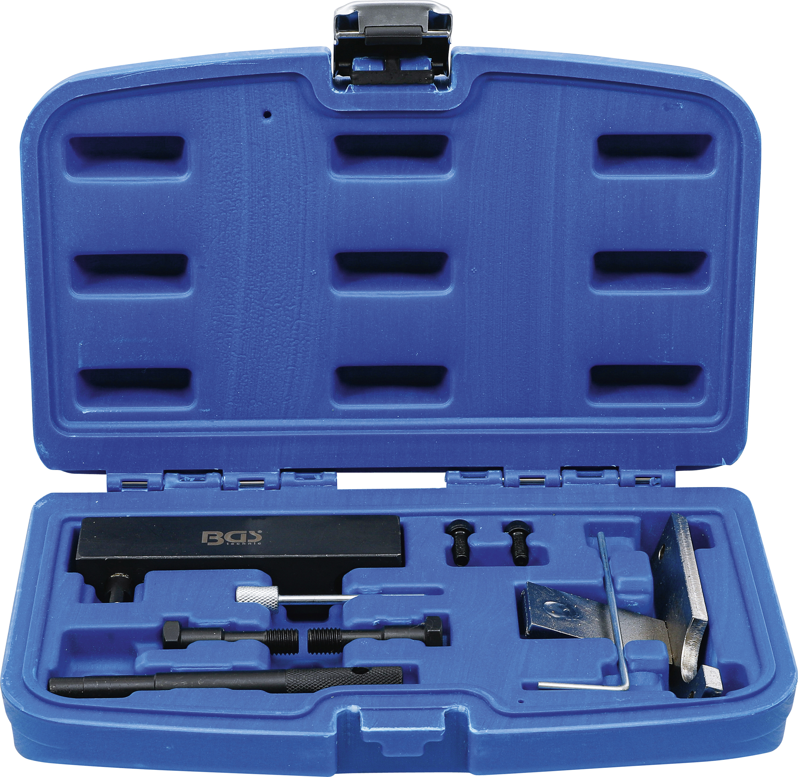 BGS technic Engine Timing Tool Set, 1,56 kg 9621