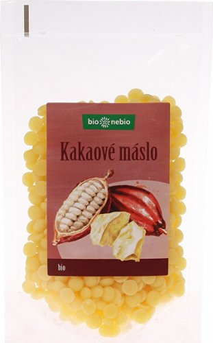 Kakaobutter 150g BIONEBIO