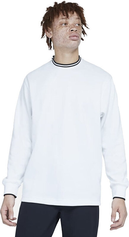 Nike Golf Slim Fit Summit White/Summit White XL CU9539-121-XL