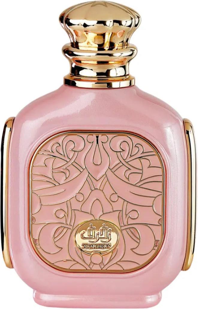 Zimaya Zukhruf Pink parfumovaná voda dámska 100 ml