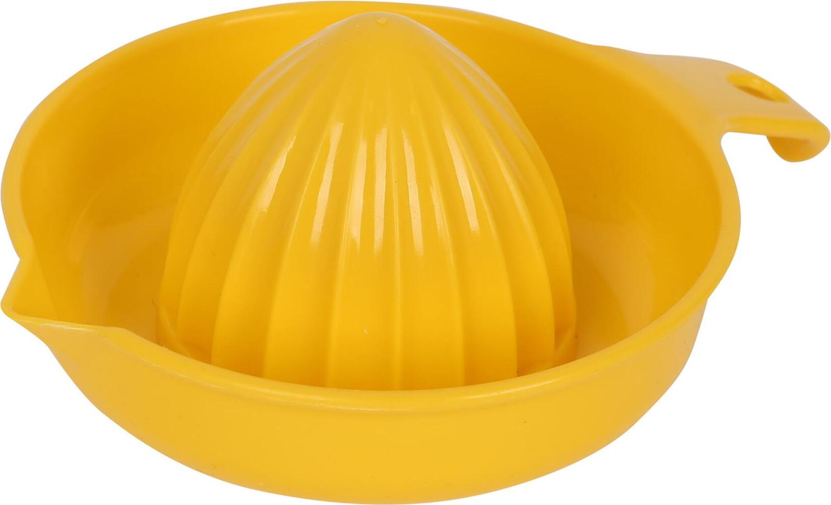 Ashley Housewares Ashley Manueller Entsafter – Gelb ST-HD-FJ100 x 1