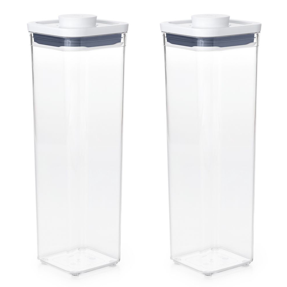 OXO Good Grips Spaghettitopf POP 2.0 - 2.1 Liter 30334/2