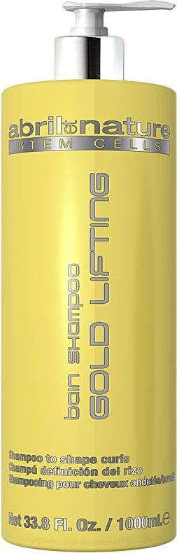 Abril et nature CURLY DEFINITION Locken Definition Shampoo 1000 ml