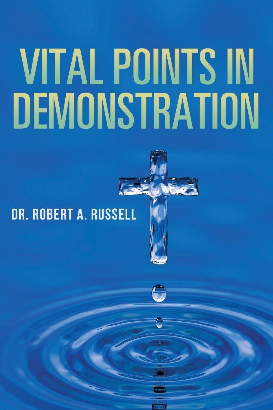 Sonstige Verlage Vital Points in Demonstration