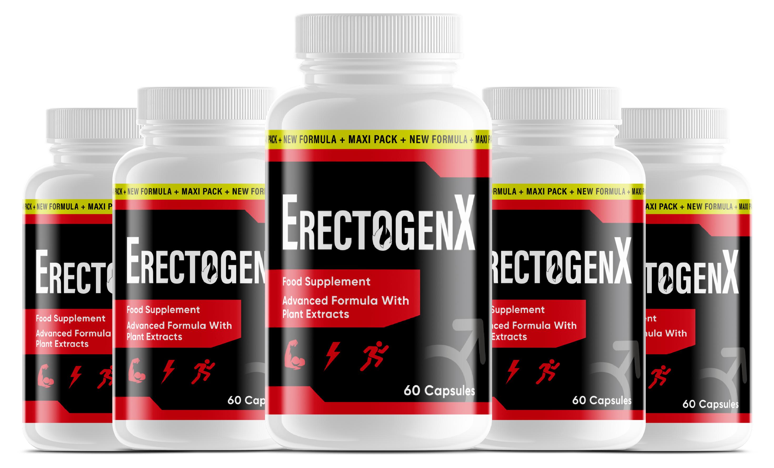 natucap ErectogenX-5x 1755