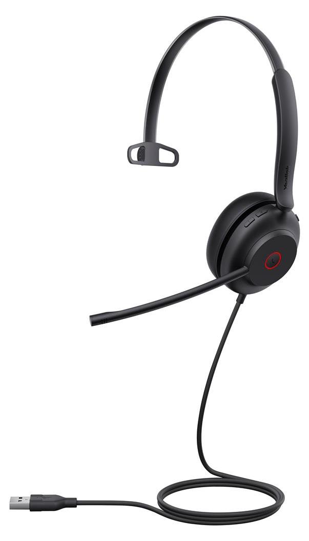 Yealink UH35 Mono UC 1308138