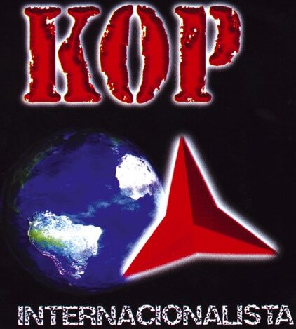 Wohn-Idee24 Kop - Internacionalista CD