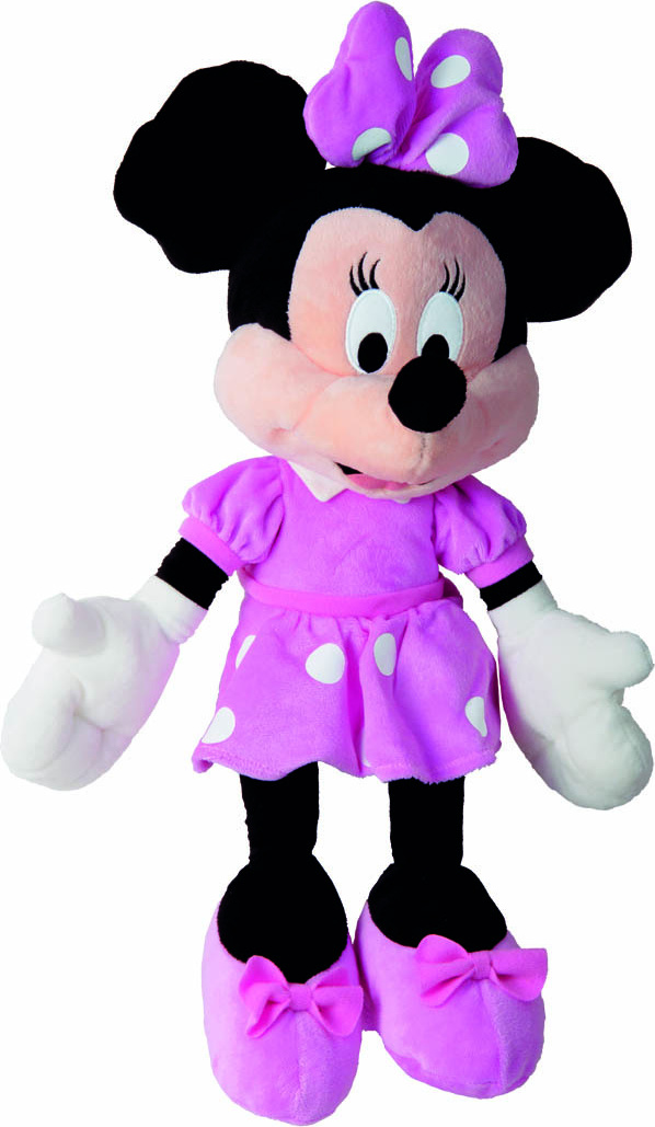 Dino WD Minnie 43 cm