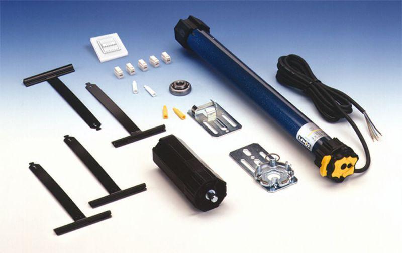 SOMFY Modernisierungs-KIT 8/60 1035042 f. Welle = 60mm bis 4qm