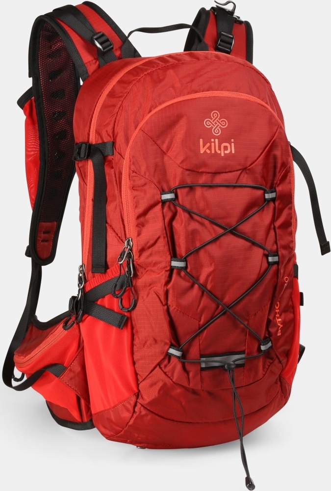 Wanderrucksack Kilpi PYTHONS 20-U, RAUN, Größe UNI
