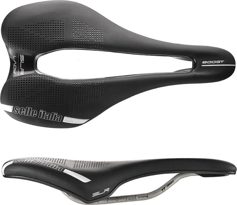 Selle Royal Fahrradsattel Selle Italia SLR Boost Lady Superflow S3 SLR S3 11957