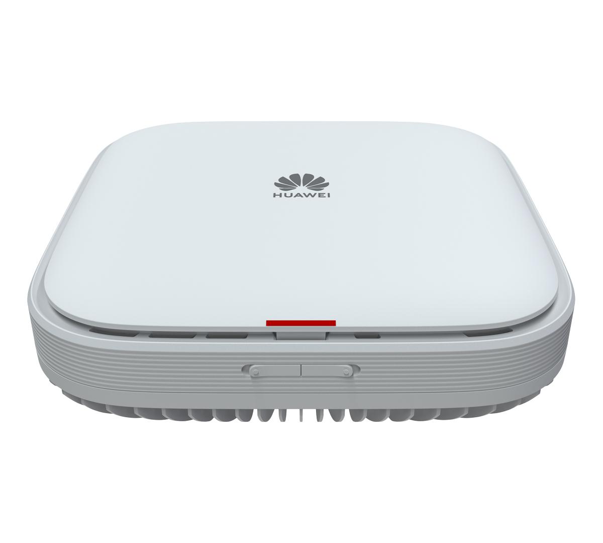 Huawei AirEngine 6760-X1, 2,4 GHz, 5 GHz, 10000 Mbit/s, WEP, WPA, WPA2, WPA2-PSK, WPA3, WPA3-SAE 02353GSJ-001